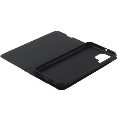 Купить Чехол-книжка  Aceline Kors для Samsung Galaxy A22 4G/ M22 черный  4807775. Характеристики, отзывы и цены в Донецке