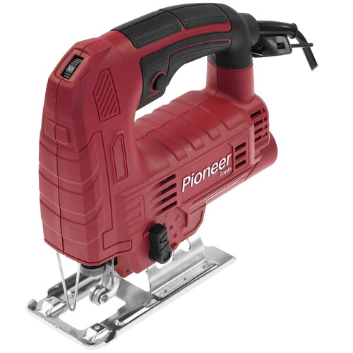Купить Электрический лобзик Pioneer JS-M650-02P  9092020. Характеристики, отзывы и цены в Донецке