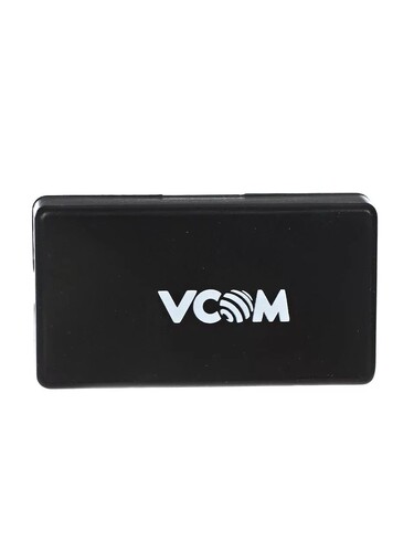 Купить Соединительный бокс VCOM NM211  9144089. Характеристики, отзывы и цены в Донецке