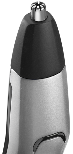 Купить Триммер BaByliss MT861E серебристый/черный  5462952. Характеристики, отзывы и цены в Донецке