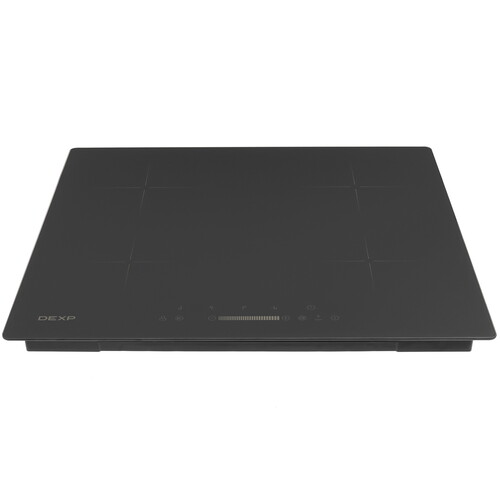 Купить Индукционная варочная поверхность DEXP FD02  9202726. Характеристики, отзывы и цены в Донецке