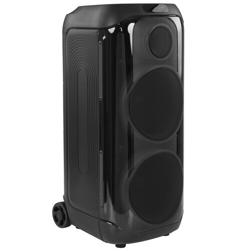 Купить Портативная колонка Defender Boomer 130, черный  5623584. Характеристики, отзывы и цены в Донецке