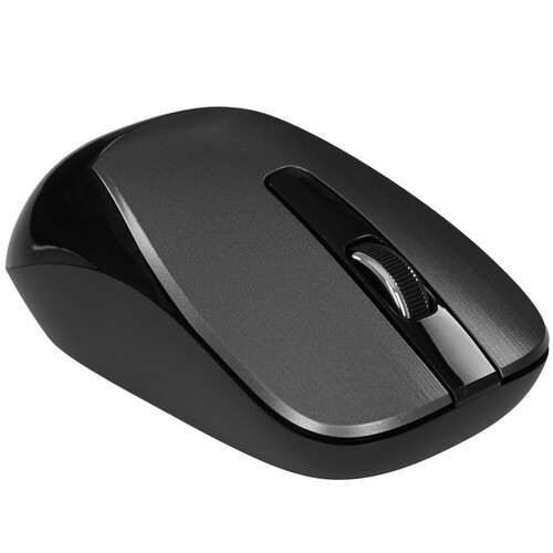 Купить Мышь беспроводная Genius NX-7015  9140272. Характеристики, отзывы и цены в Донецке
