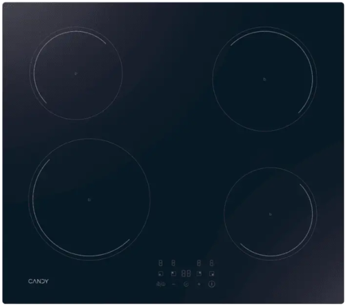 Купить Индукционная варочная поверхность Candy CI642CBB/1RU  9300298. Характеристики, отзывы и цены в Донецке