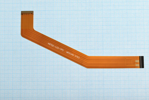 Купить Шлейф (LCD - MB) для планшетного ПК DEXP C28 Kid's [K87Q2-LCD-FPC]  9987723. Характеристики, отзывы и цены в Донецке