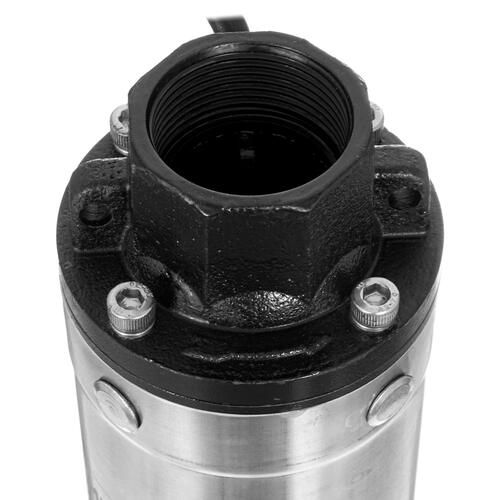 Купить Скважинный насос Unipump БЦП 3.5-0.63-110  9977381. Характеристики, отзывы и цены в Донецке