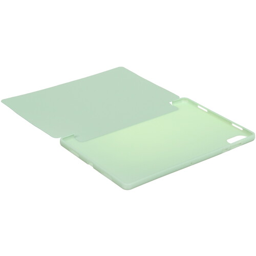 Купить Чехол-книжка LuxCase для HONOR Pad X8a зеленый  5609763. Характеристики, отзывы и цены в Донецке