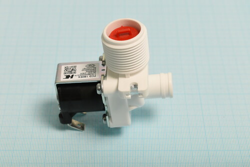 Купить Клапан (Подачи воды) для стиральной машины  9131791. Характеристики, отзывы и цены в Донецке