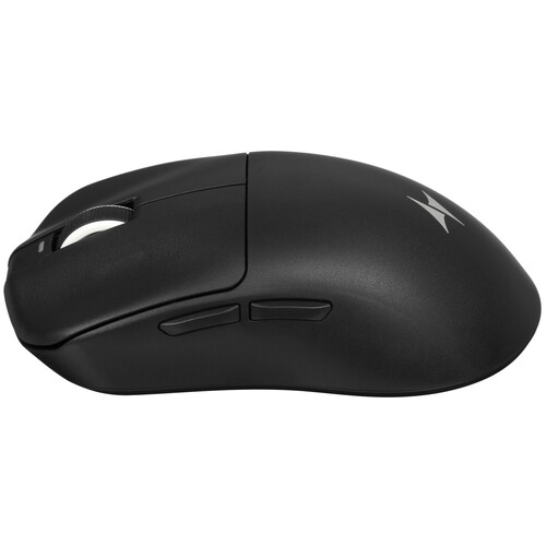 Купить Мышь беспроводная/проводная ATK F1 PRO [ATK-12010204] черный  5617627. Характеристики, отзывы и цены в Донецке