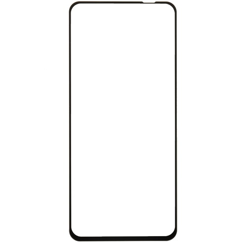Купить Защитное стекло BoraSCO для экрана realme 14/ 14T  9291348. Характеристики, отзывы и цены в Донецке