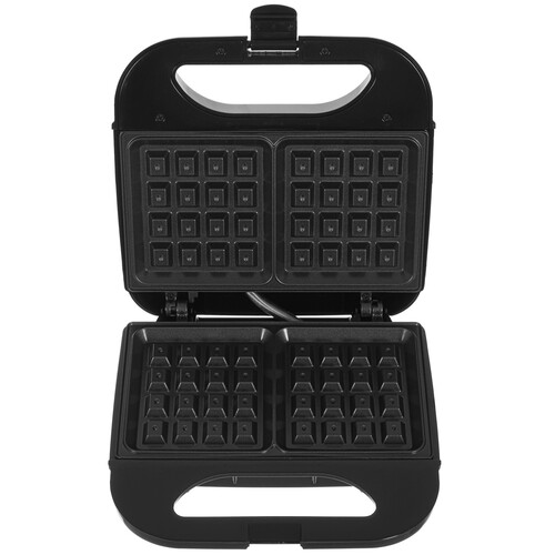 Купить Вафельница Endever Skyline WM-21 серебристый  9946824. Характеристики, отзывы и цены в Донецке