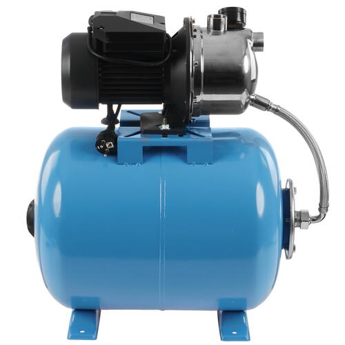Купить Насосная станция Unipump AUTO JS 80-50  9977843. Характеристики, отзывы и цены в Донецке