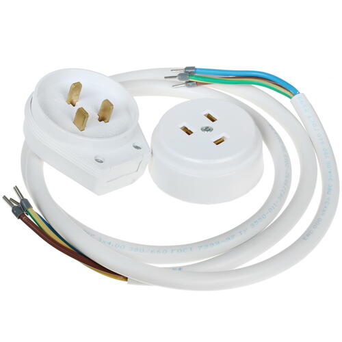 Купить Комплект для подключения плиты OneTwo O2PC019  1363955. Характеристики, отзывы и цены в Донецке