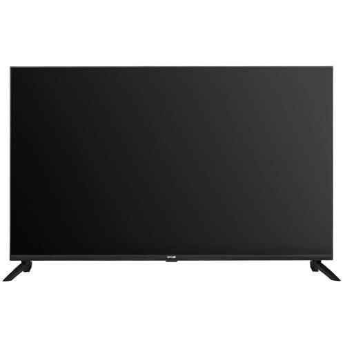 Купить 43" (108 см) Телевизор Skyline 43LST5971 черный  9197050. Характеристики, отзывы и цены в Донецке