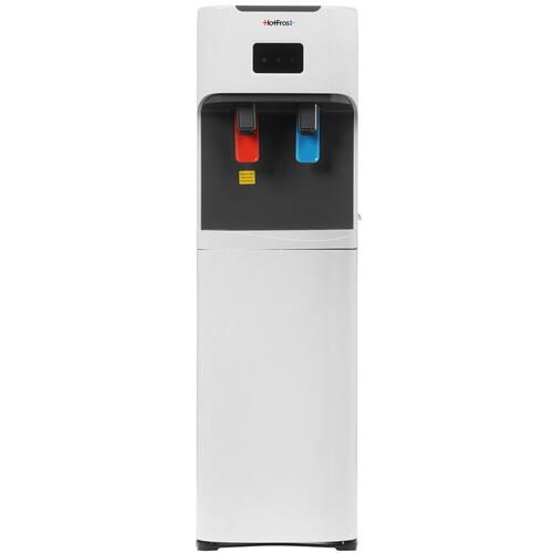 Купить Диспенсер HotFrost V115A белый  1169071. Характеристики, отзывы и цены в Донецке