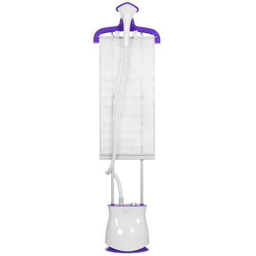 Купить Отпариватель Kitfort КТ-9113-1 белый  9927118. Характеристики, отзывы и цены в Донецке