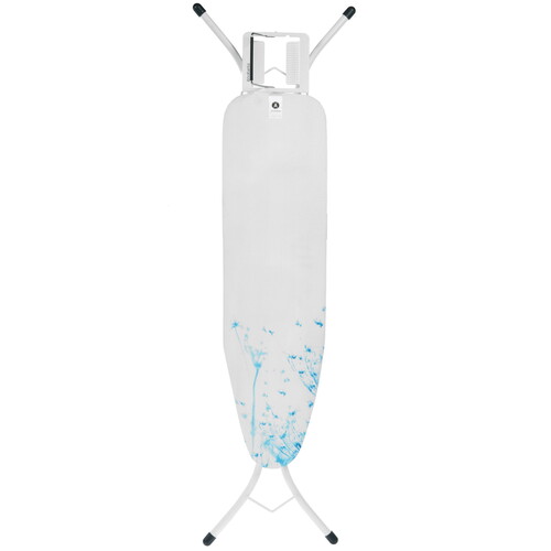 Купить Гладильная доска Brabantia 108808 белый, голубой  1379370. Характеристики, отзывы и цены в Донецке