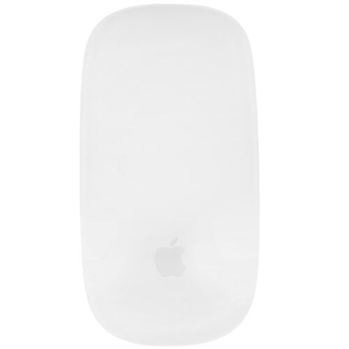 Купить Мышь беспроводная Apple Magic Mouse [MK2E3AM/A] белый  5055874. Характеристики, отзывы и цены в Донецке