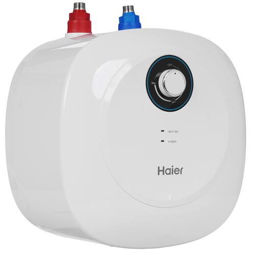 Купить Водонагреватель электрический Haier ES10V-MQ2  9082255. Характеристики, отзывы и цены в Донецке