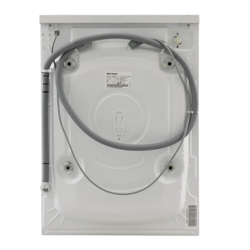 Купить Стирально-сушильная машина Gressel UWS701 белый  9311167. Характеристики, отзывы и цены в Донецке