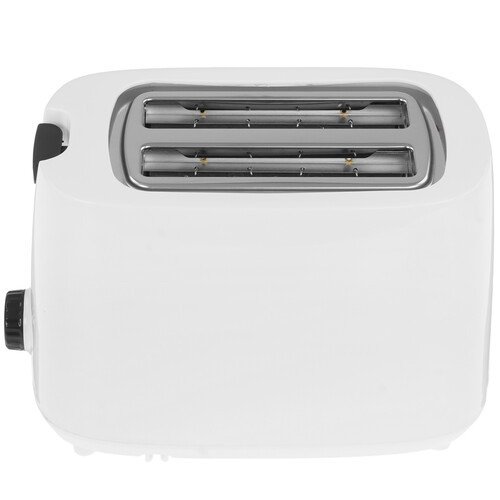 Купить Тостер BBK TR82 белый  9906774. Характеристики, отзывы и цены в Донецке