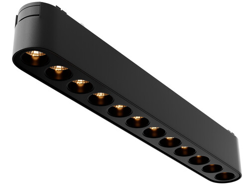 Купить Светильник трековый Maytoni TR082-1-12W3K-M-B  9169845. Характеристики, отзывы и цены в Донецке