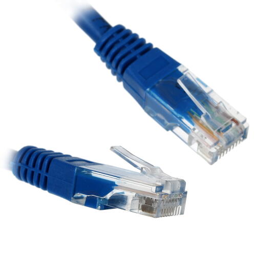 Купить Патч-корд Cablexpert PP12-0.25M/B  1250566. Характеристики, отзывы и цены в Донецке