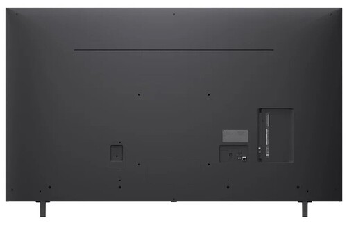 Купить 65" (164 см) Телевизор LG 65NANO80A6B черный  5623431. Характеристики, отзывы и цены в Донецке