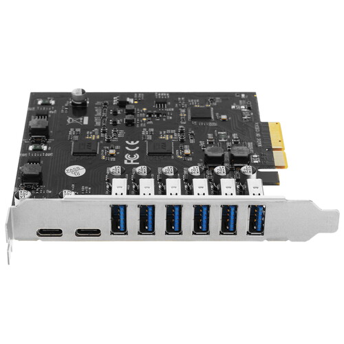 Купить Контроллер Orient AM-U3142PE-6A2C  9102907. Характеристики, отзывы и цены в Донецке