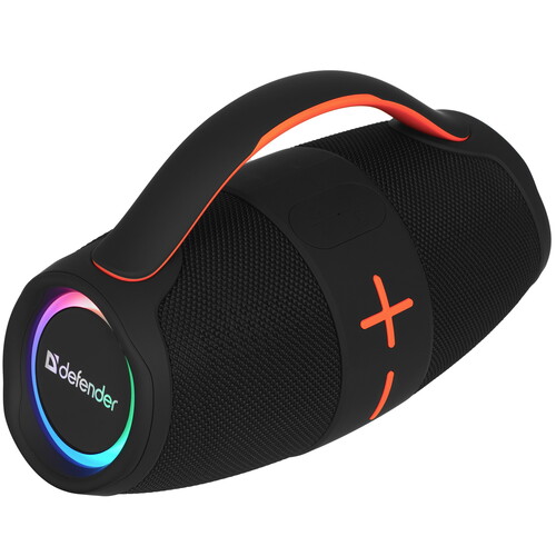 Купить Портативная колонка Beatbox 24, черный  5623187. Характеристики, отзывы и цены в Донецке