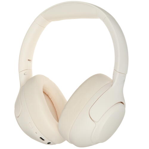 Купить Беспроводные/проводные наушники Fiero Rave белый  5421599. Характеристики, отзывы и цены в Донецке