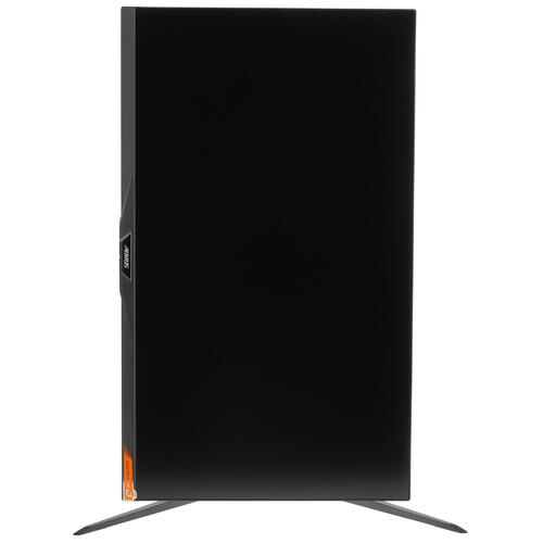 Купить 31.5" Монитор GIGABYTE AORUS FI32Q черный  4747804. Характеристики, отзывы и цены в Донецке