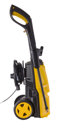 Купить Мойка высокого давления Huter W165-QL  1102757. Характеристики, отзывы и цены в Донецке