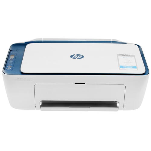 Купить МФУ струйное HP DeskJet Ultra Ink Advantage 4828 All-in-One  5098211. Характеристики, отзывы и цены в Донецке