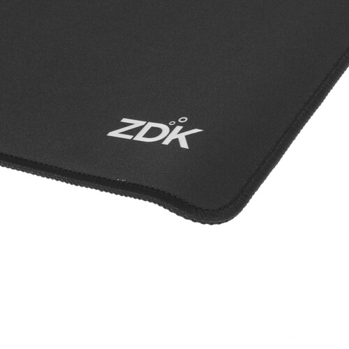 Купить Коврик ZDK X-Game Black  черный  9096009. Характеристики, отзывы и цены в Донецке
