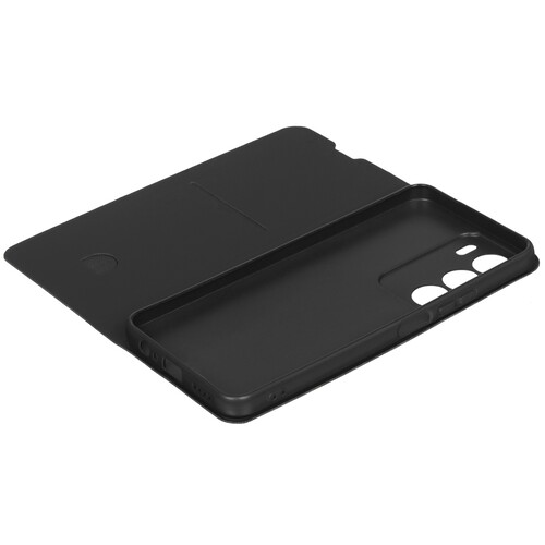 Купить Чехол-книжка  Aceline Kors для realme C71 черный  5630420. Характеристики, отзывы и цены в Донецке