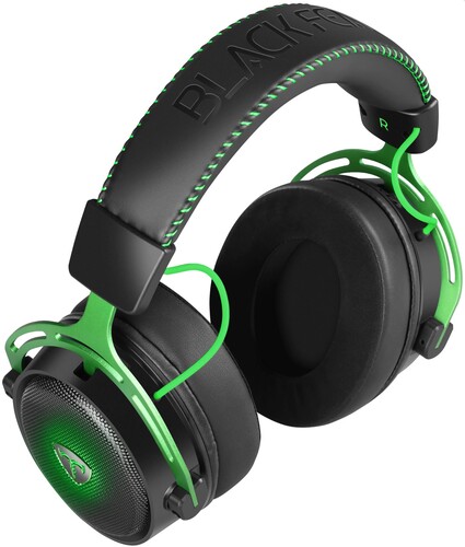 Купить Проводные наушники Tline BlackFear черный 2025  5616141. Характеристики, отзывы и цены в Донецке