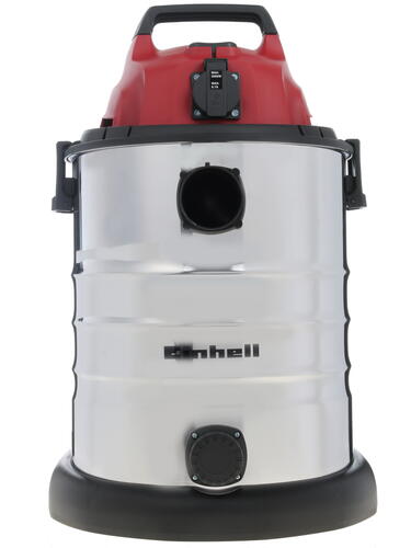 Купить Строительный пылесос Einhell TH-VC 1930 SA  7999289. Характеристики, отзывы и цены в Донецке