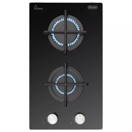 Купить Газовая варочная поверхность DeLonghi NSL 230 NC RUS  9087005. Характеристики, отзывы и цены в Донецке