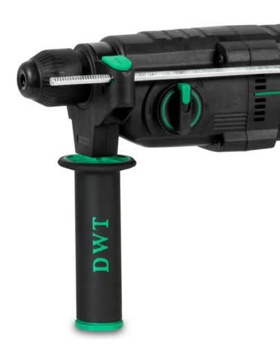 Купить Перфоратор DWT ABHP-20-22D-4C2 BMC  9297927. Характеристики, отзывы и цены в Донецке