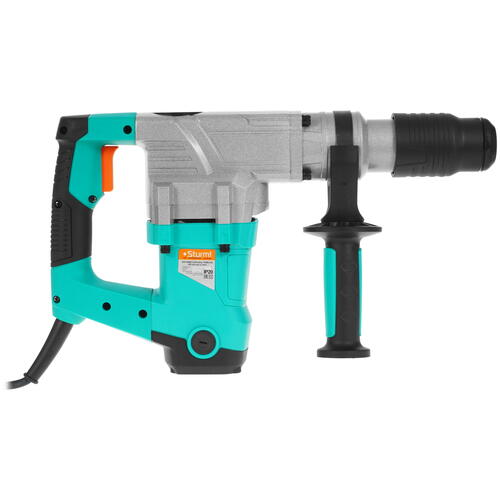 Купить Перфоратор Sturm! RH2538V  9903876. Характеристики, отзывы и цены в Донецке