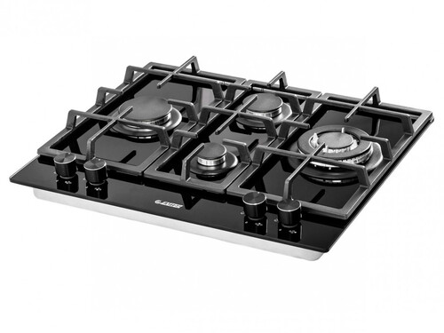 Купить Газовая варочная поверхность EXITEQ PF 640 STGB-E/A  5352405. Характеристики, отзывы и цены в Донецке
