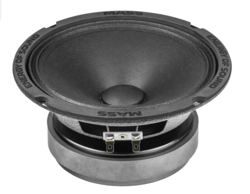 Купить Широкополосная акустическая система AMP MASS FR65P120  9281424. Характеристики, отзывы и цены в Донецке