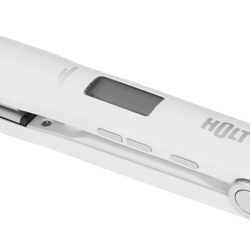 Купить Выпрямитель для волос Holt HT-HC-012  9284937. Характеристики, отзывы и цены в Донецке