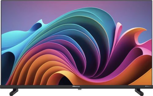 Купить 40" (100 см) LED-телевизор Hisense 40A5NQ черный  9121794. Характеристики, отзывы и цены в Донецке