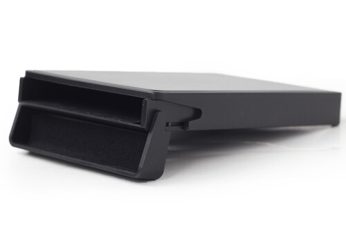 Купить 2.5" Внешний бокс Gembird EE2-U31S-2  5366183. Характеристики, отзывы и цены в Донецке