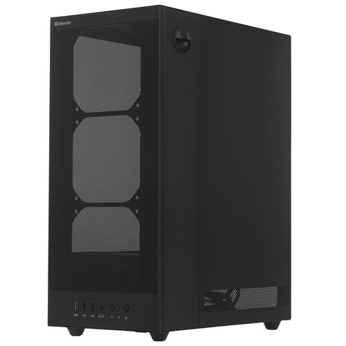 Купить Корпус Defender RaptorX  9303397. Характеристики, отзывы и цены в Донецке