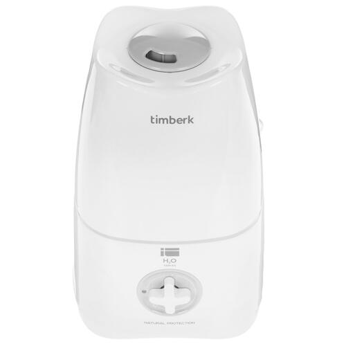 Купить Увлажнитель воздуха Timberk H2O A10M  9042260. Характеристики, отзывы и цены в Донецке