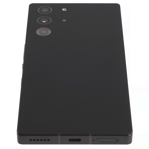 Купить 6.85" Смартфон Nubia Red Magic 10 Pro 256 ГБ черный  5612109. Характеристики, отзывы и цены в Донецке