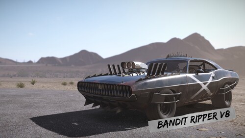 Купить Дополнение для игры Wreckfest Season Pass (Steam)  5484587. Характеристики, отзывы и цены в Донецке
